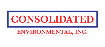 Consolidated Environmental Inc. Logo